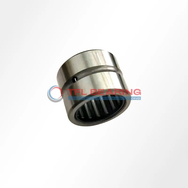Heavy Duty Needle Roller Bearings (Machined) RNA4904-2RSR-XL